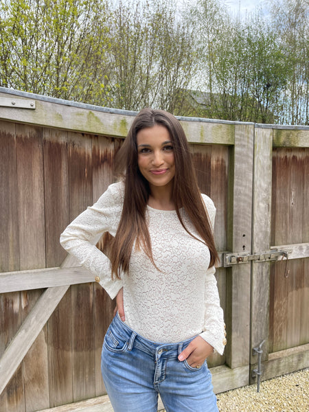 Body - GLADYS