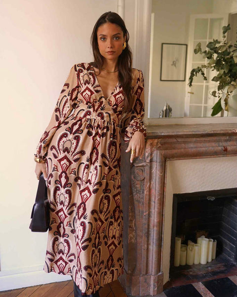 Robe - SIRINE