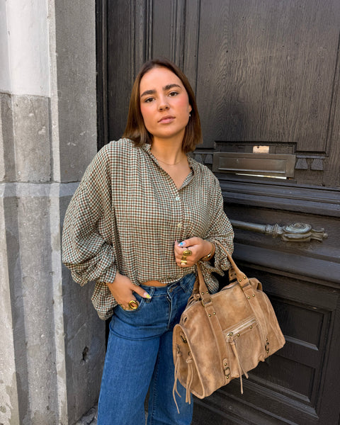 Chemise - JILL