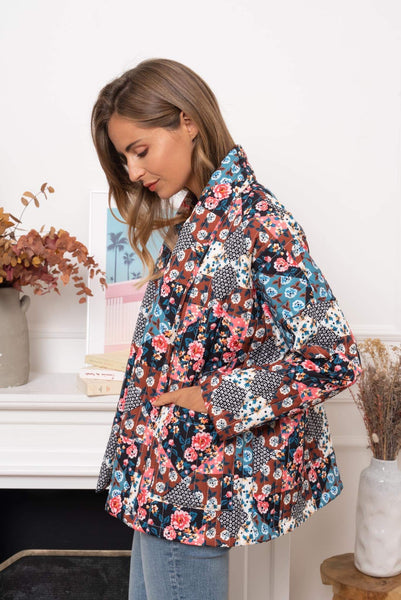 Veste - CAPUCINE