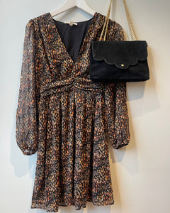 Robe - JILL