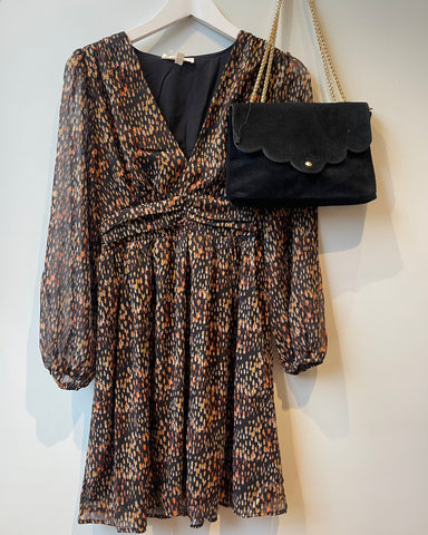 Robe - JILL