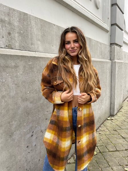 Manteau - ADÈLE