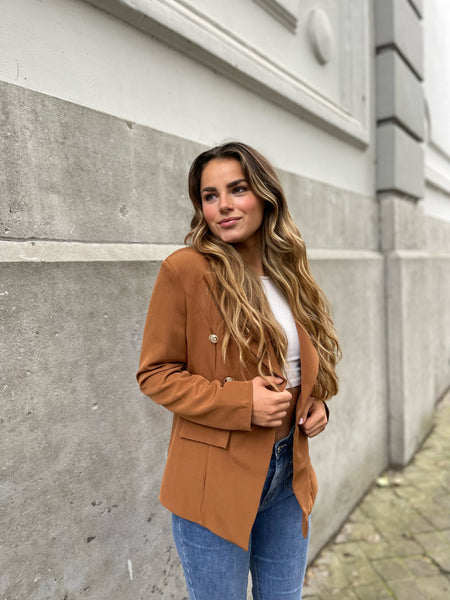 Veste - JEANNE