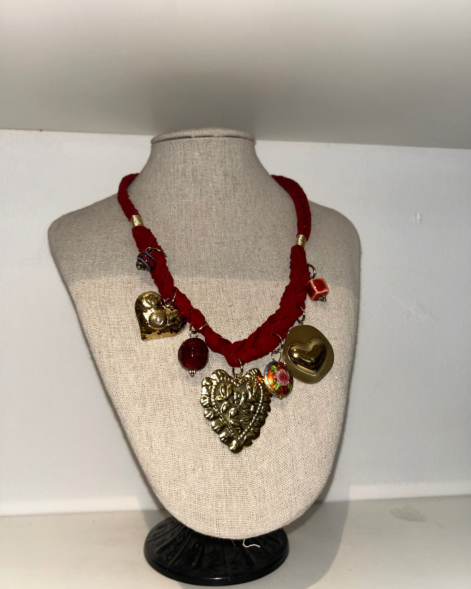 Bijoux - collier