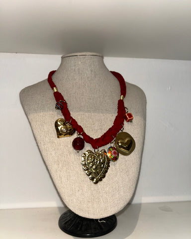 Bijoux - collier