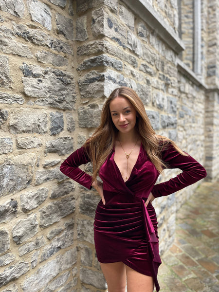 Robe - CÉLIA