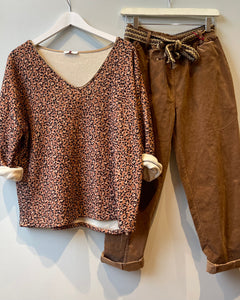 Blouse - JILL