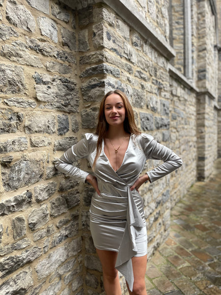 Robe - ANDRÉA