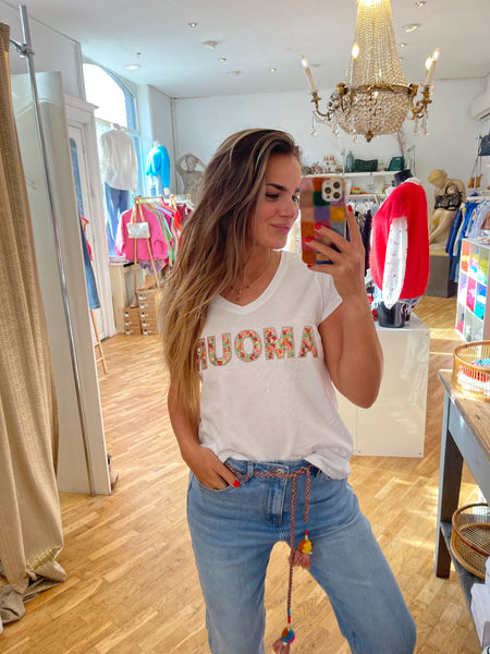 T-shirt - AMOUR