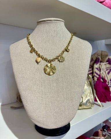Collier 11 - VALENTIN