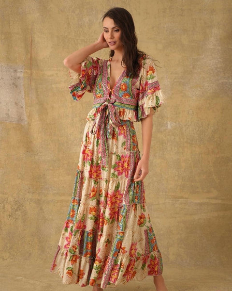 Robe - JAMIA