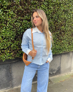 Chemise claire - LORE