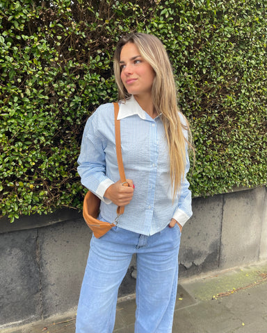 Chemise claire - LORE