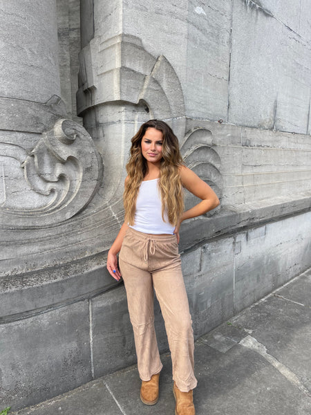 Pantalon - MOLIE