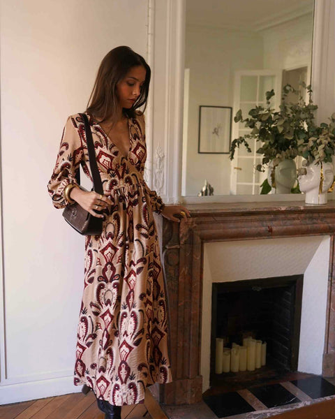 Robe - SIRINE