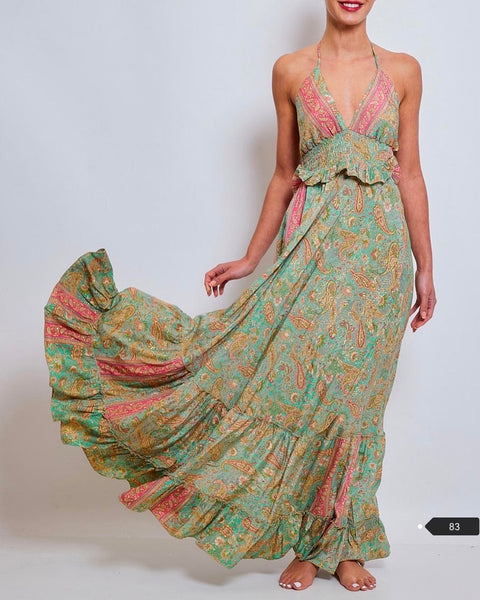 Robe - JAFIRA