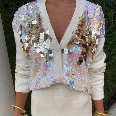 Gilet - ASTRID