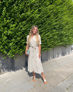 Robe - TATIE