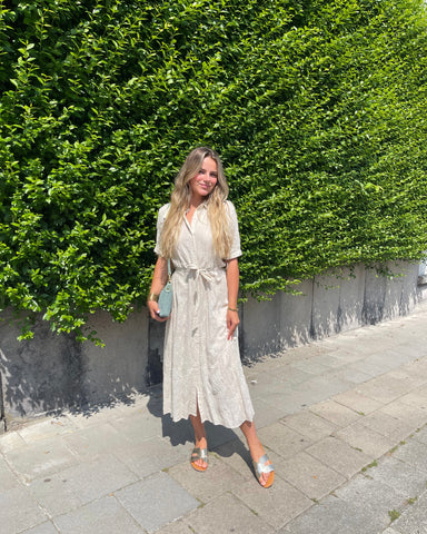 Robe - TATIE