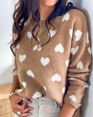 Pull - COEUR