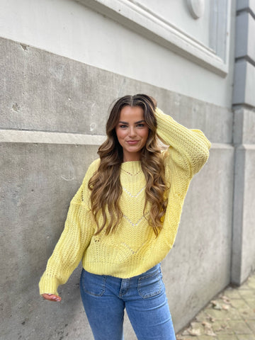 Pull - JANNE