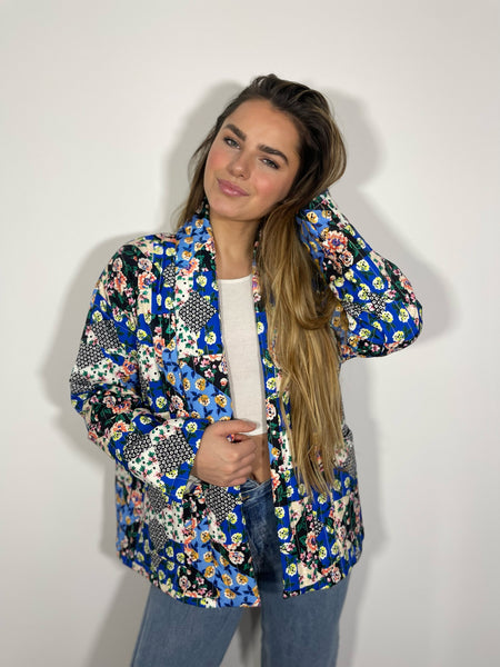 Veste - CLOTHILDE