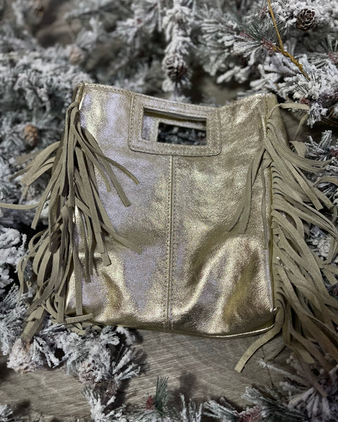 Sacs brillants - MAJE