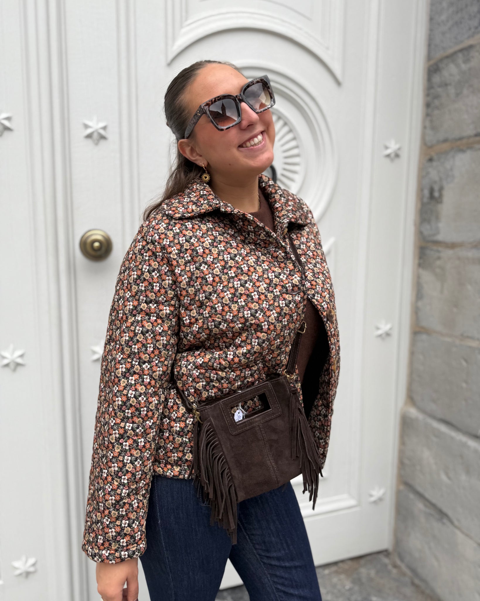 Veste Liberty 2.0