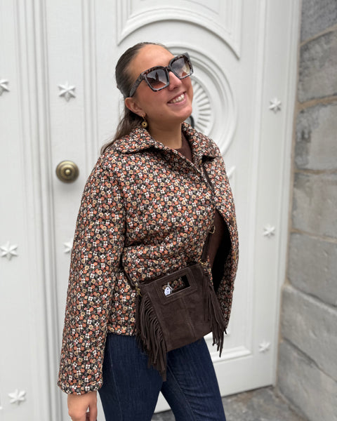 Veste Liberty 2.0