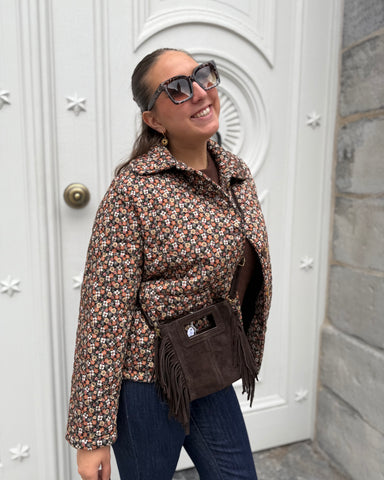 Veste Liberty 2.0