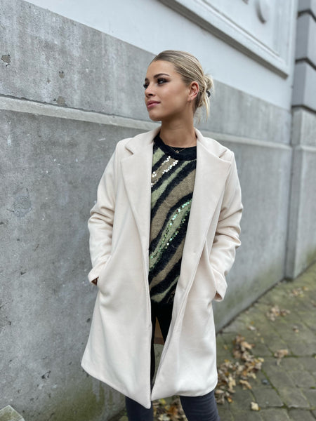 Manteau - JACKIE