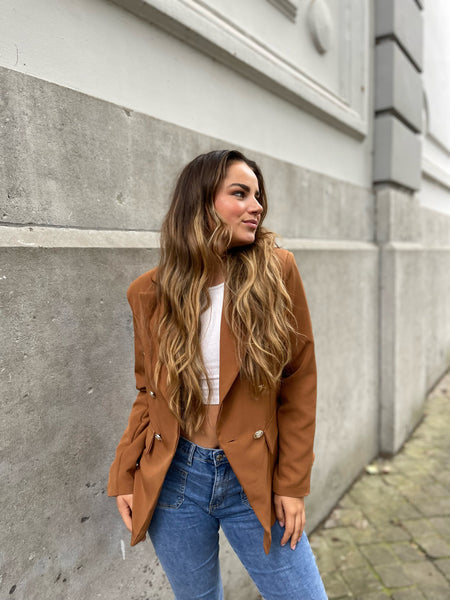 Veste - JEANNE