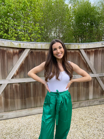 Pantalon - RAJI