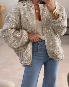 Veste - SEQUIN