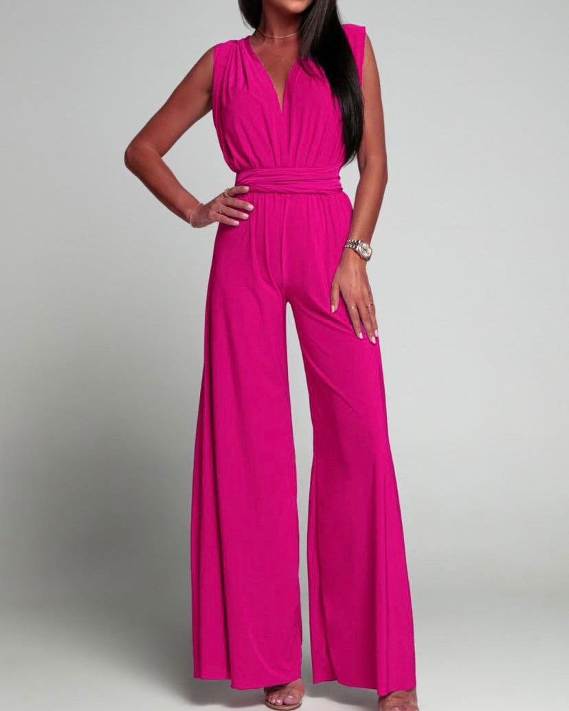 Combi rose - JOYCA