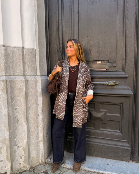 Veste - BAMBI