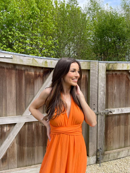 Combi orange - JOYA