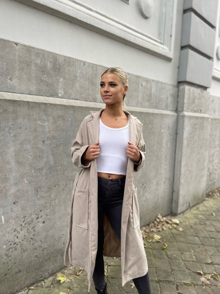 Manteau - JANNEL