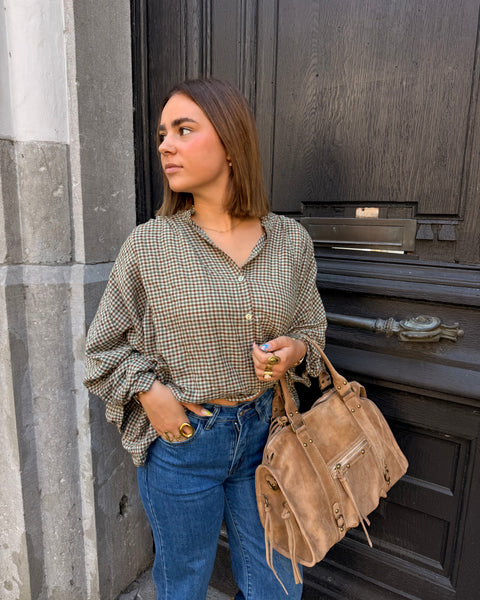 Chemise - JILL
