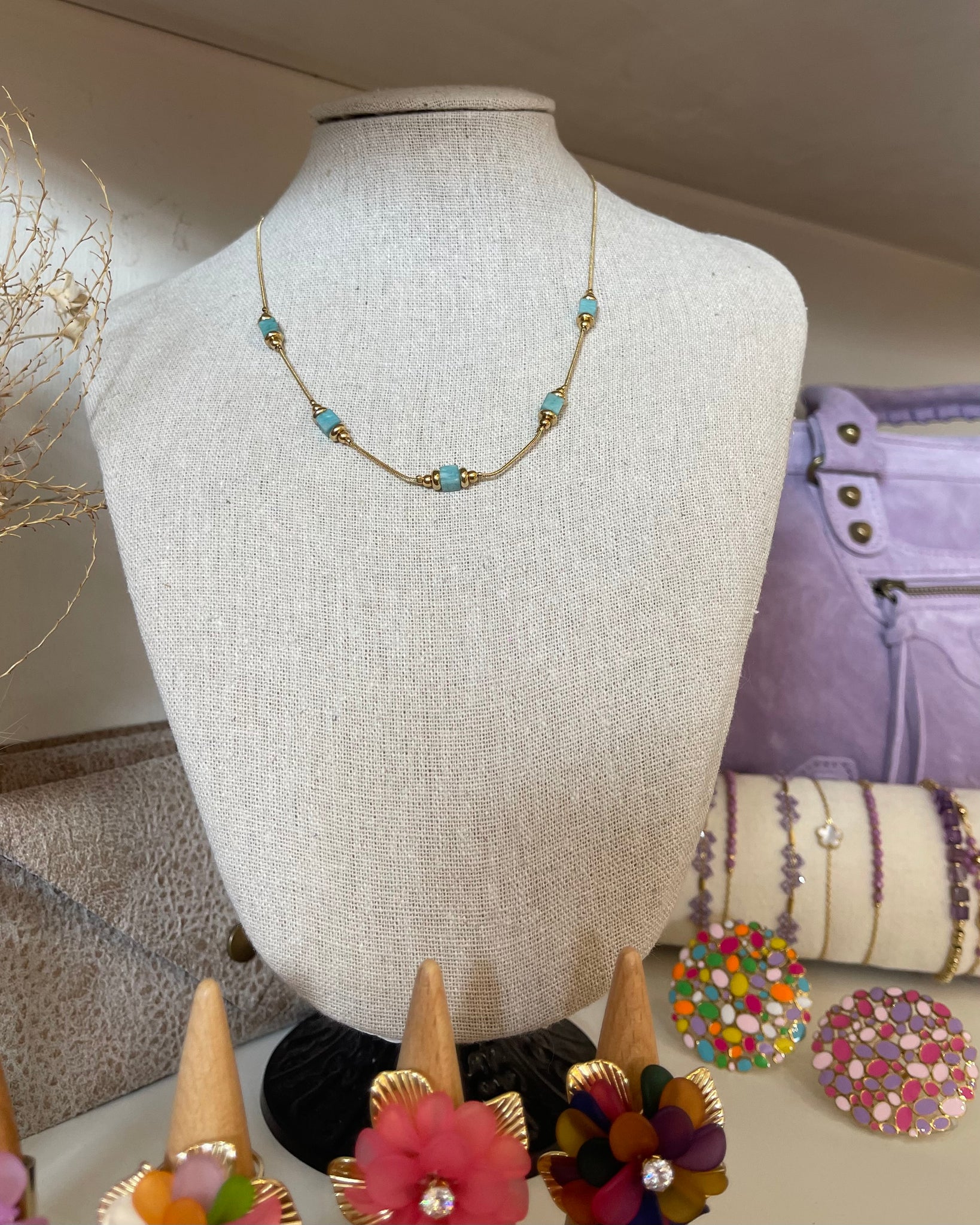 Collier - SERÉNA