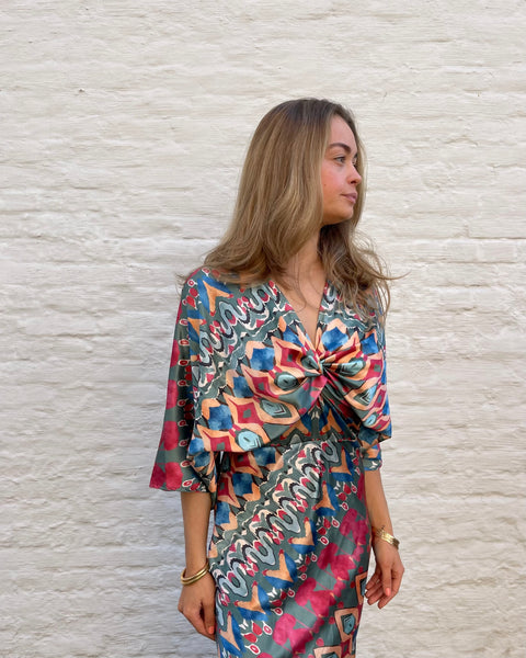 Robe - MONICIA