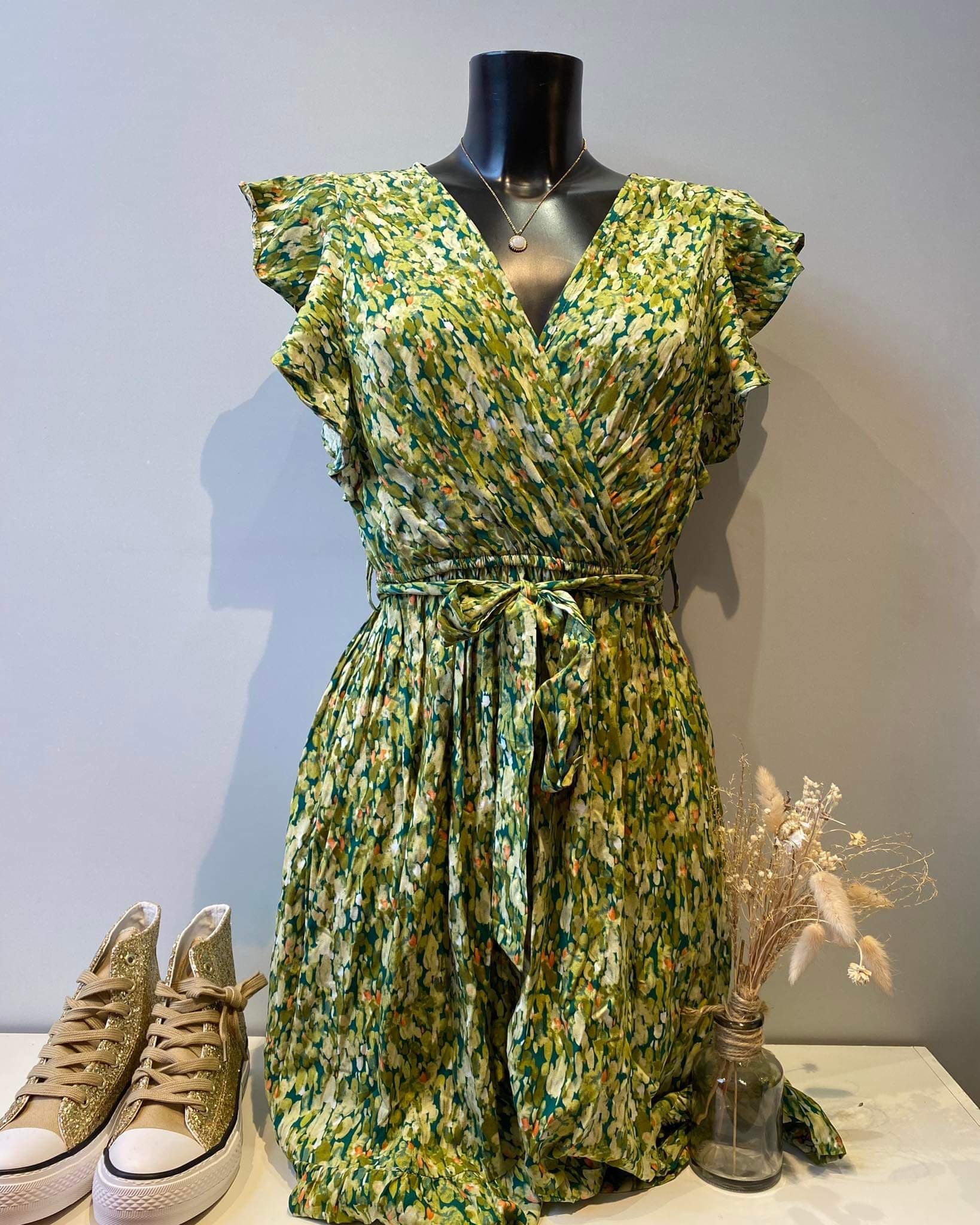 Robe - ELISE