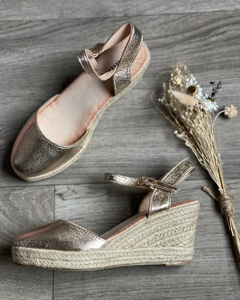 Chaussure - JULIA