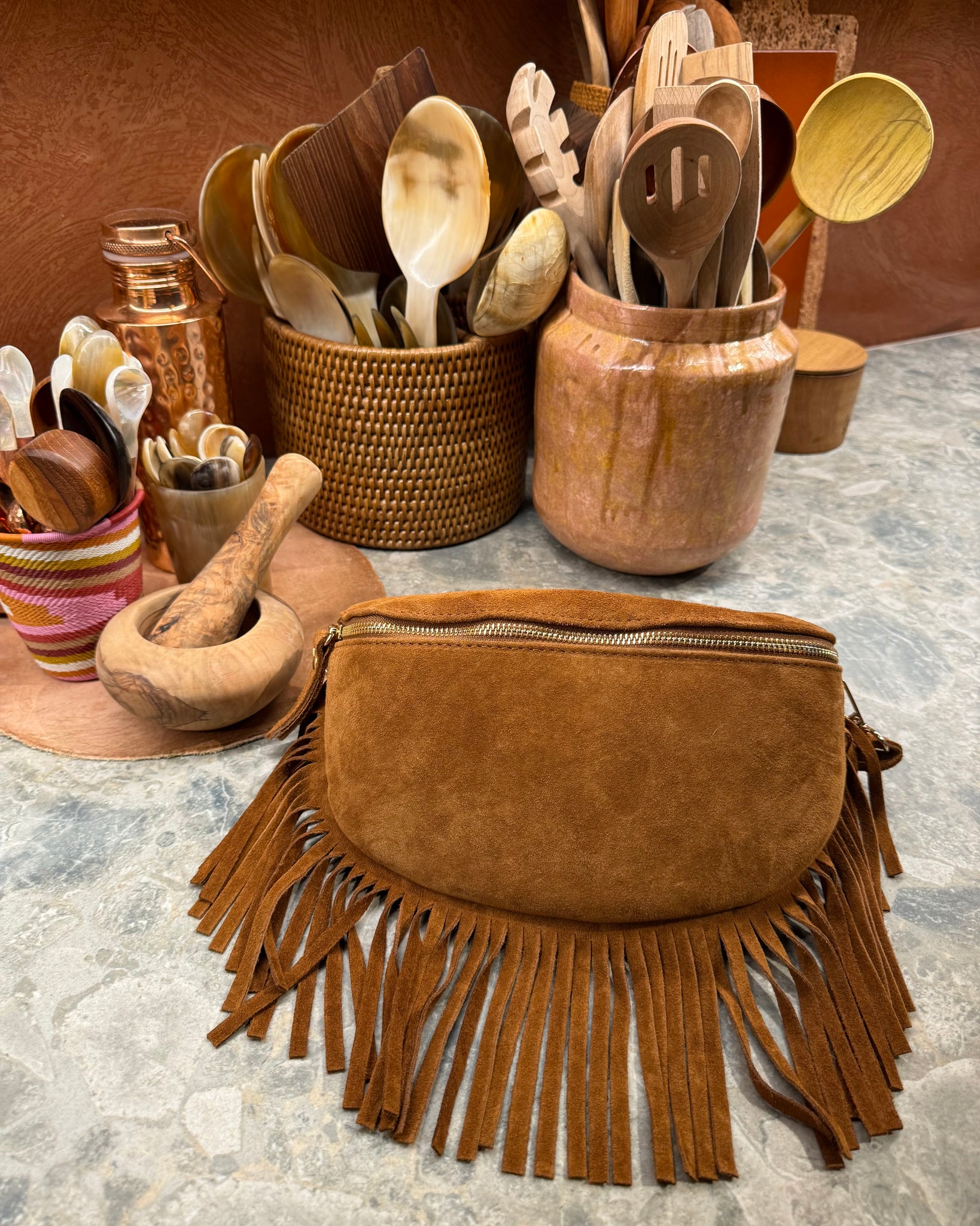 Banane camel - JESSY