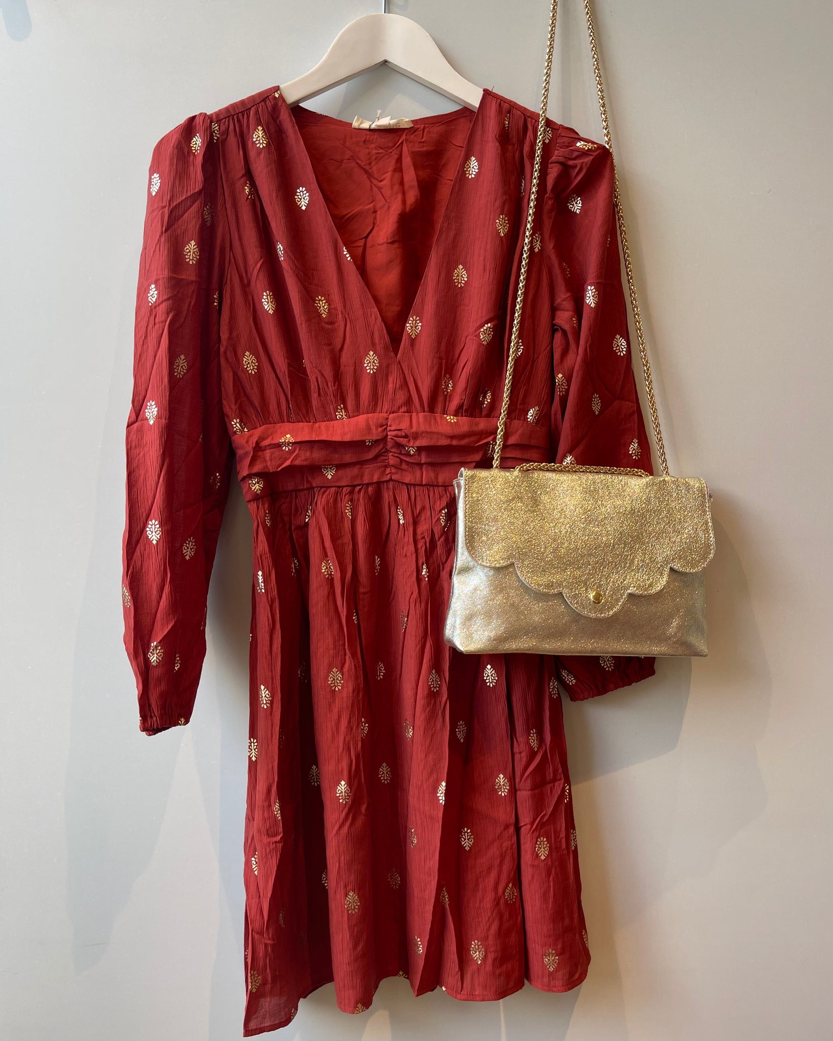 Robe - JOY
