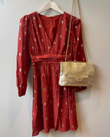 Robe - JOY