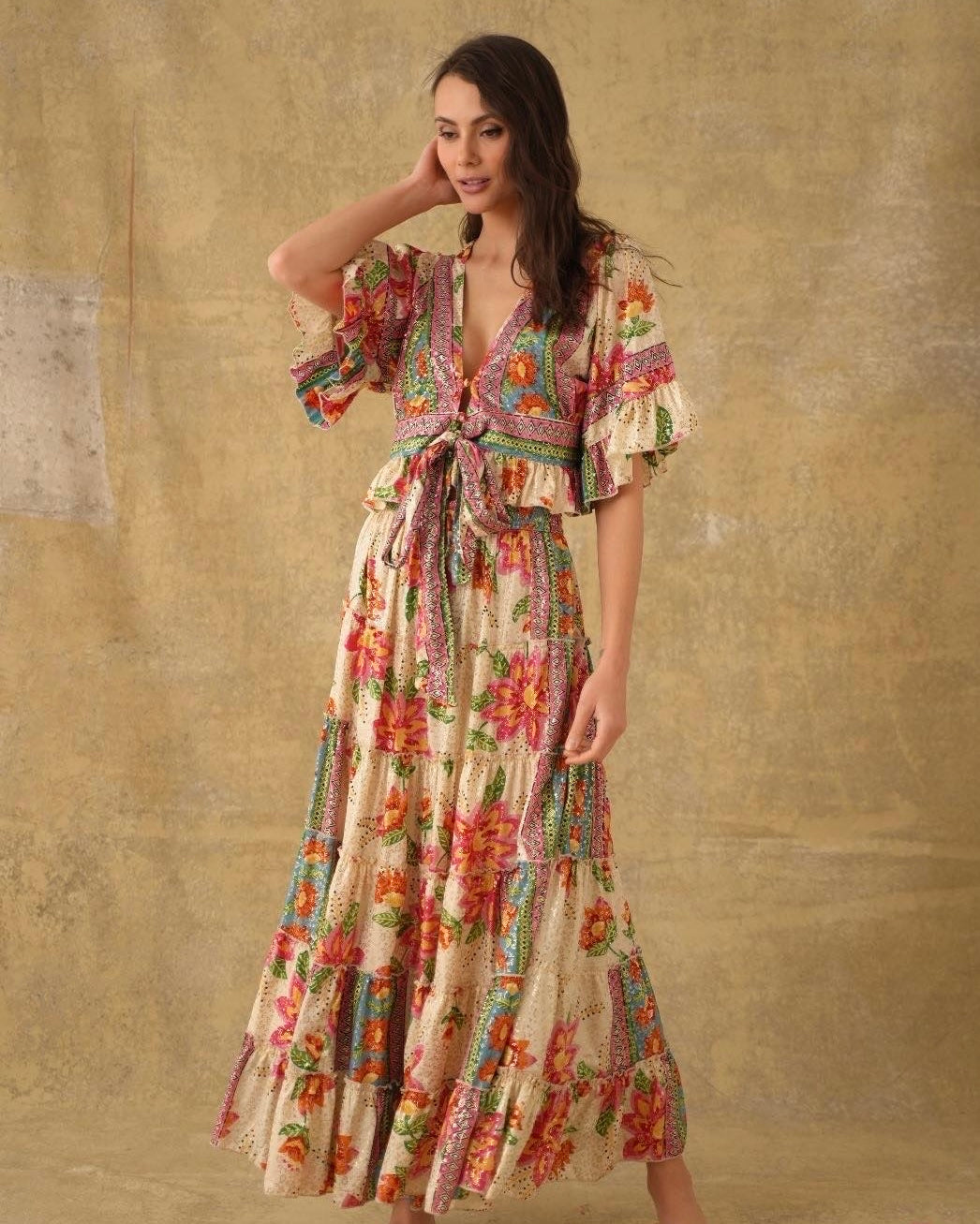 Robe - JAMIA