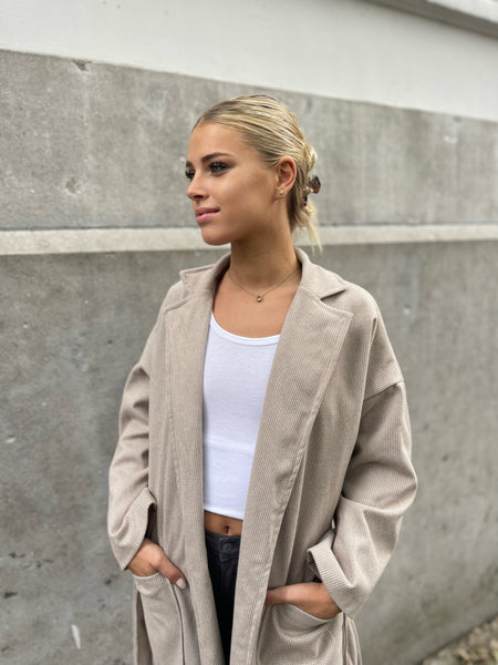 Manteau - JANNEL