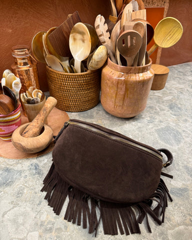 Banane marron - JESSY